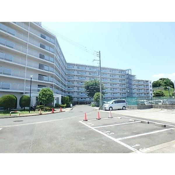 コープ保土ヶ谷Ａ棟 物件画像