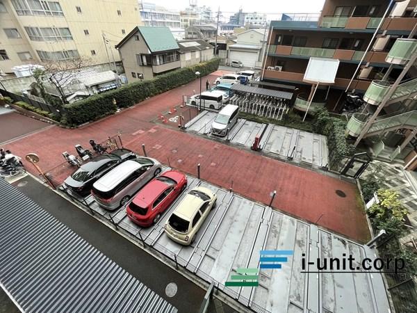 グランパセオ新小岩 物件画像