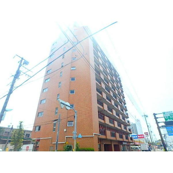 ライオンズマンション新小岩第２ 物件画像