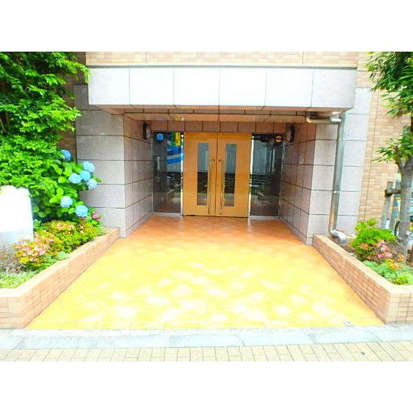 モナーク中央親水公園 物件画像