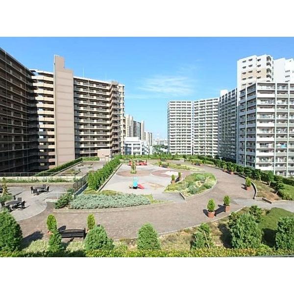アイランドグレース 物件画像