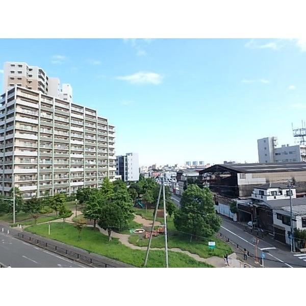 アイランドグレース 物件画像