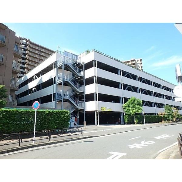 アイランドグレース 物件画像