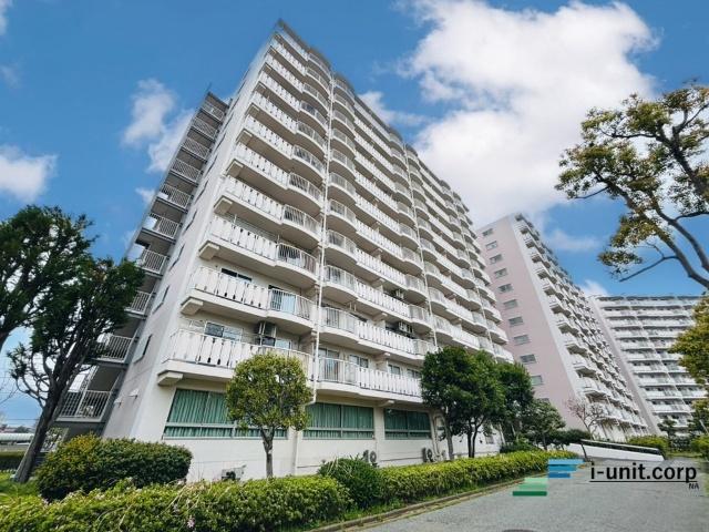 サンコーポ浦安　C棟 物件画像