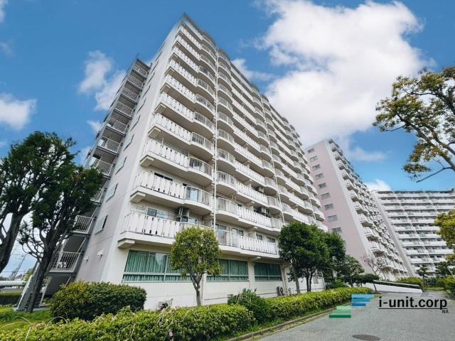 サンコーポ浦安　C棟 物件画像