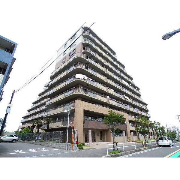 アルファグランデ新浦安 物件画像