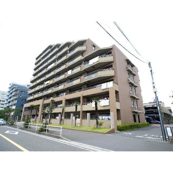 アルファグランデ新浦安 物件画像