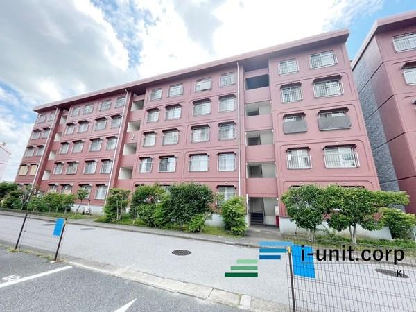 ウェルフェアグリーン原木２号棟 物件画像