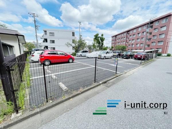 ウェルフェアグリーン原木２号棟 物件画像