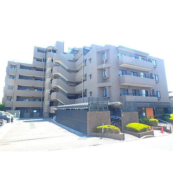 コスモ船橋法典 物件画像