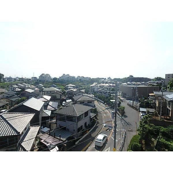 アレックスヒルズ四街道 物件画像
