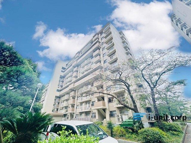 市川グリーンハイツD棟 物件画像