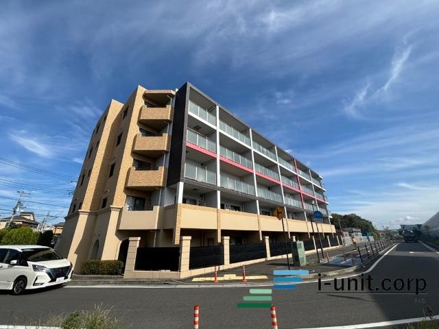 レグザ南市川 物件画像