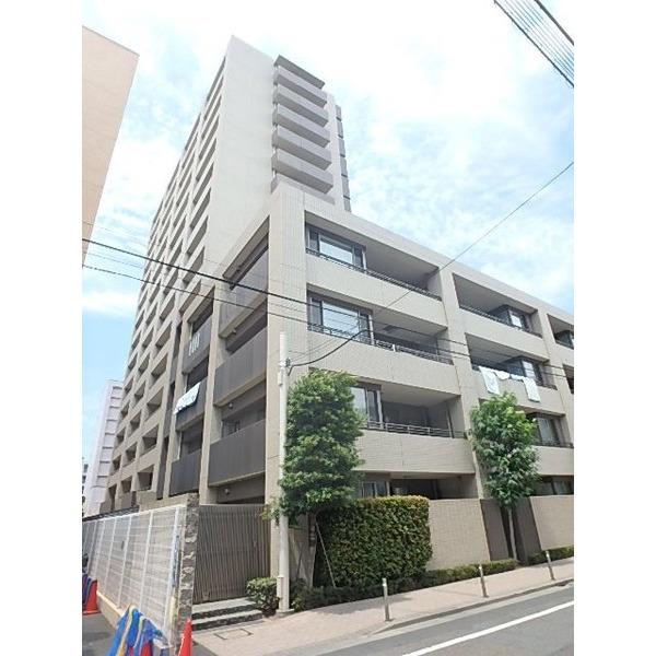 イニシア多摩川 物件画像