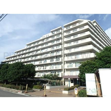 外観です。
