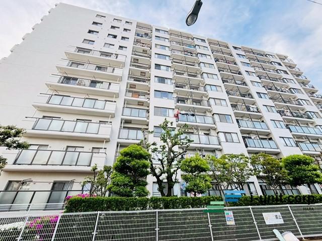 グリーンパーク新小岩 物件画像
