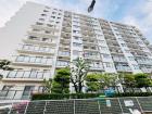 グリーンパーク新小岩外観1