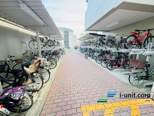 グリーンパーク新小岩 物件画像