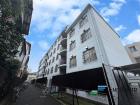 トーア第２浦安マンション外観1