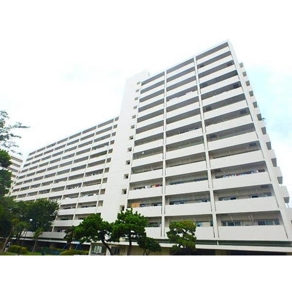 人気の葛西エリアのマンションです。