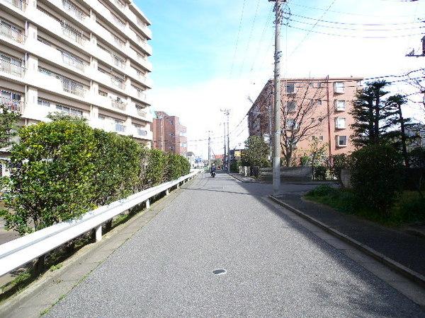 イトーピア市川マンション 物件画像