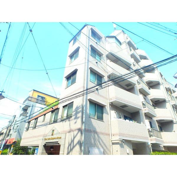 江戸川駅前徒歩1分です。