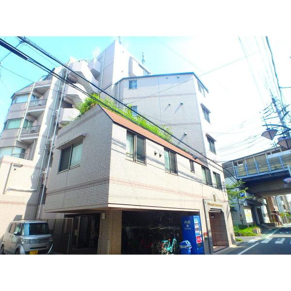 アーバンキャッスル江戸川駅前 物件画像