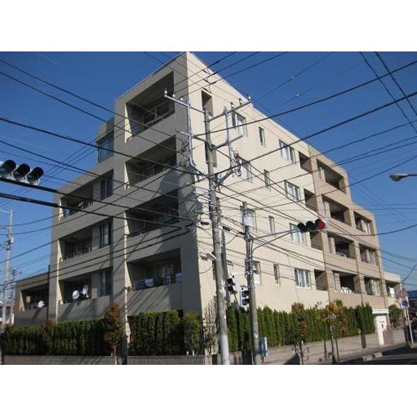 アルファコート行徳末広 物件画像