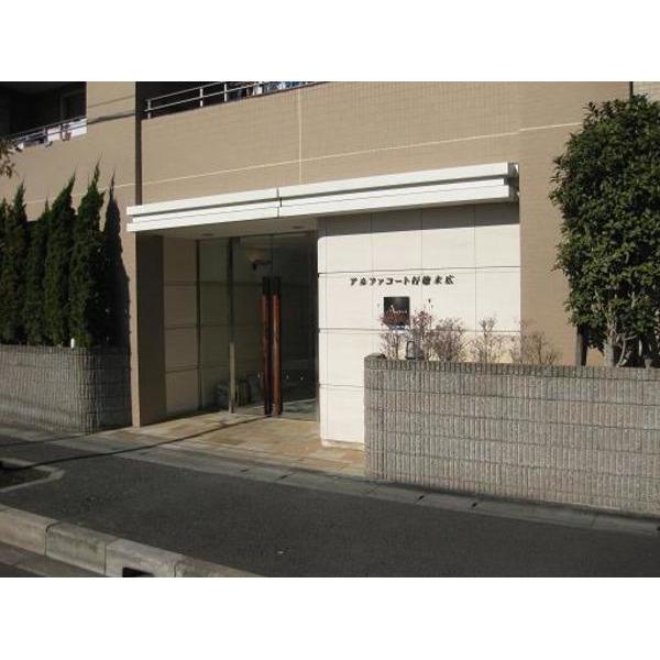 アルファコート行徳末広 物件画像