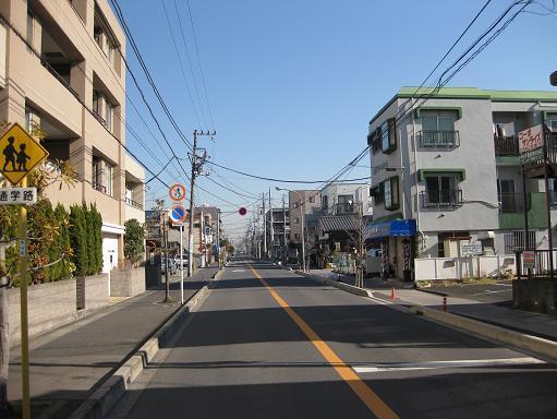 アルファコート行徳末広 物件画像