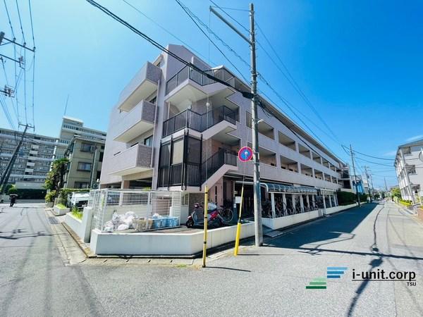 エバーグリーン行徳 物件画像