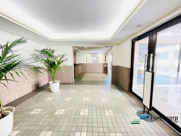 エバーグリーン行徳 物件画像