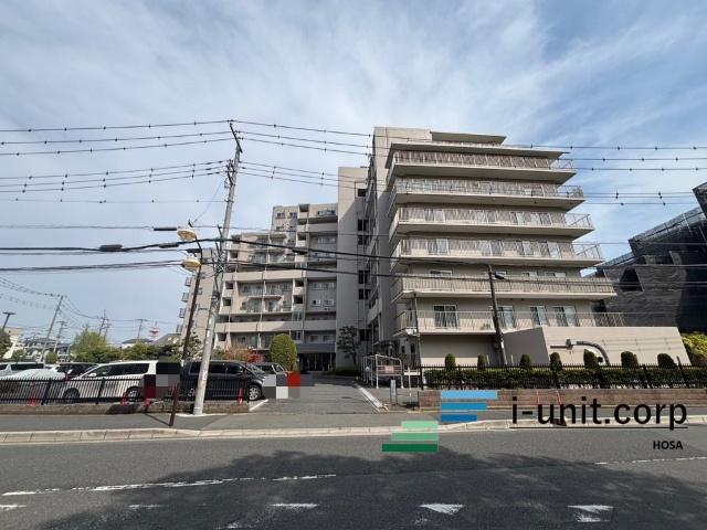 3駅3路線利用可能！