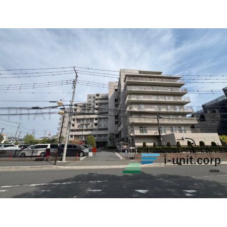 3駅3路線利用可能！