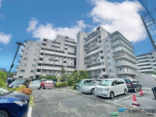 ライオンズマンション市川第2 物件画像