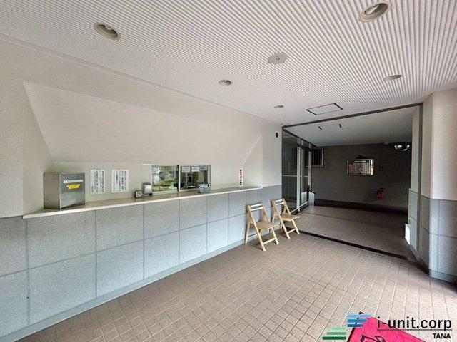 ライオンズマンション市川第2 物件画像