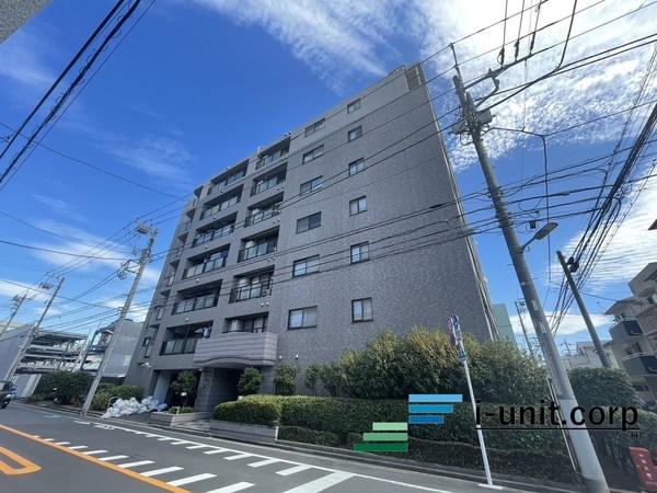 ガーデンフィール新小岩 物件画像
