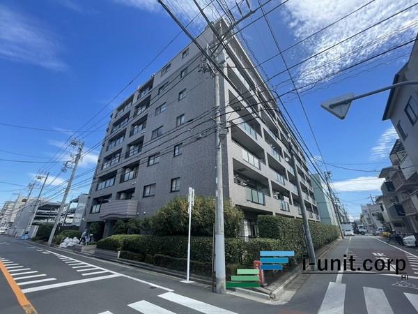 ガーデンフィール新小岩 物件画像