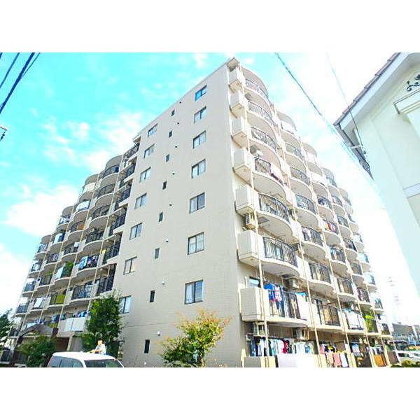 広々とした3LDKです。