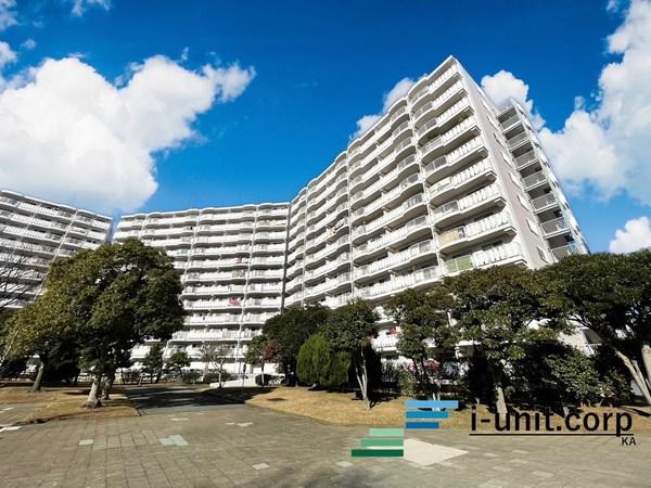 南西向き☆につき陽当り良好です。