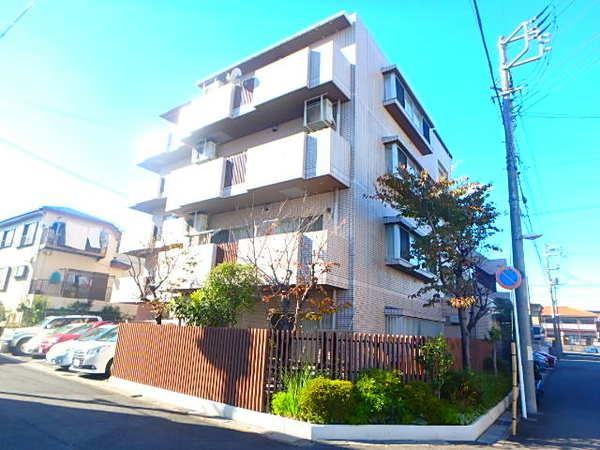 平成23年築リノベーションマンションです