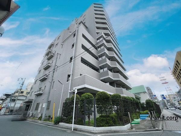 ニューイーストタワー船橋本町 物件画像