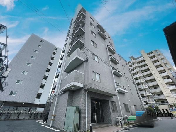 ニューイーストタワー船橋本町 物件画像