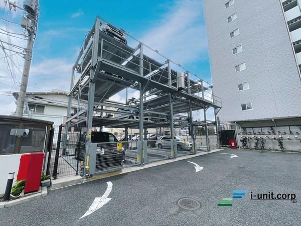 ニューイーストタワー船橋本町 物件画像