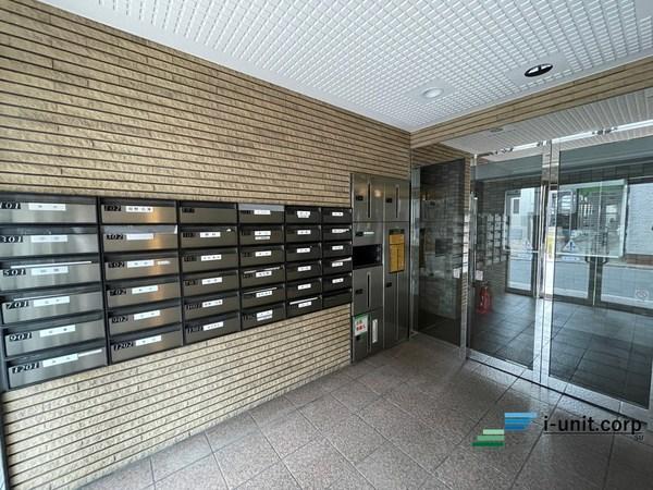 ニューイーストタワー船橋本町 物件画像