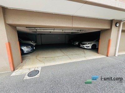 ペルル谷津駅前 物件画像