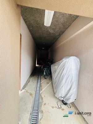 ペルル谷津駅前 物件画像