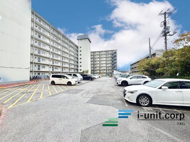 マンションニュー中山　B棟 物件画像
