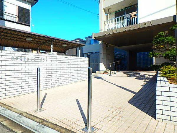谷津遊園第２コーポラス 物件画像
