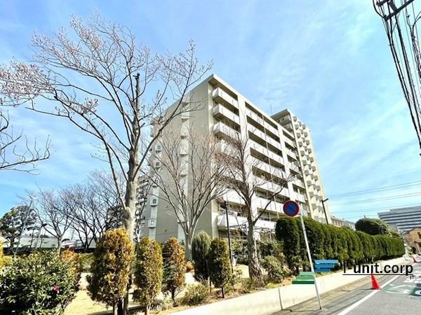 行徳ニューグランドハイツC棟 物件画像